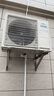 富士通空调KL系列 2匹2级能效21-30㎡适用 大挂机大风量空调挂机国家补贴ASQG50KLCB (KFR-50GW/Bpklb） 实拍图