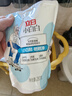 立白小白白小白鞋清洁剂280g瓶+280g袋装 白鞋去污神器不伤鞋面免水洗 实拍图