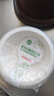 特美居（temeiju）一次性碗食品级可降解小碗甘蔗浆纸碗野餐餐具汤圆碗350型30只装 实拍图