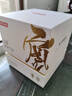 京东京造 紫椴树雪蜜500g 长白山产蜂蜜高端送长辈家长补品礼物礼品 实拍图