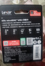 雷克沙（Lexar）行车记录仪内存卡小米摄像头tf卡高速监控高耐用microsd卡 64GB 633x 读100MB 写20MB 行车/监控专用tf卡 实拍图