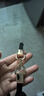 啄木鸟（TUCANO）牛皮腰带女士百搭西装收腰装饰细皮带女轻奢实用七夕情人节礼物 实拍图