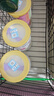 雀巢（Nestle）荷兰肽敏舒深度水解奶粉 英版/法版 牛奶蛋白过敏配方奶粉 400g 德国版雀巢肽敏舒 400g*4罐 实拍图