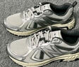 NEW BALANCE NB410官方男鞋女鞋情侣越野户外鞋夏季透气复古休闲运动鞋休闲 浅灰色/银色 宽鞋楦2E MT410KR5 46.5 (脚长30cm) 实拍图