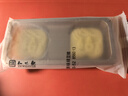 知味观绿豆糕原味 杭州特产伴手礼老式糕点心中华老字号茶点零食190g 实拍图