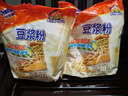 阿华田（Ovaltine）原味少糖30%豆浆粉随身装360g（30g*12包）早餐冷热冲饮非转基因 实拍图