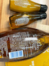 滋源生姜防断发洗发水套装侧柏叶无硅油强韧535ml+200ml*2+60ml*2中干 实拍图