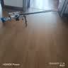 麦格萌玩具枪儿童玩具男孩狙击M24抛壳软弹枪吃鸡玩具3-6-8岁六一礼物 手动10发冰蓝92cm【礼盒】 儿童新年礼物男孩7-10岁生日礼物 实拍图