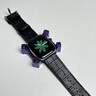 闪魔（SmartDevil）适用apple watch s10保护膜s10手表膜苹果手表保护膜秒贴抗指纹防爆耐摔手表保护膜-46mm 实拍图
