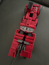 变形金刚（TRANSFORMERS）儿童男孩玩具车模型模玩手办周边礼物工作室系列领袖级超载G1091 实拍图