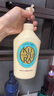 可悠然【丁禹兮同款】沐浴露大黄瓶550ml 美肌香氛滋润保湿清爽持久留香 实拍图