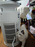 美的【小怪兽PET500 卫健委备案】宠物专用空气净化器 吸猫毛除过敏原 杀菌消毒除臭  宠物家庭专享 【宠物专享】 实拍图