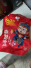 杨大爷四川腊肠麻辣香肠川味1000g成都特产肠腊味肉食熟食腊味烹饪食用 麻辣香肠2斤【招牌】 实拍图