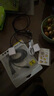 倍思 5V/2A 充电器套装USB快充插头+3.5A三合一数据线适用iPhone14/13ProMax华为小米手机 实拍图