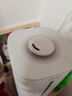 美的（Midea）巨雾空气加湿器家用卧室杀菌净化孕妇婴儿桌面小型工业喷雾器国家补贴空调风扇伴侣女生礼物40S 实拍图