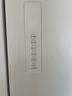 东芝（TOSHIBA）白珍珠541双系统十字门电冰箱超薄零嵌入大容量一级能效家用无霜国家补贴GR-RF541WI-PM171 实拍图