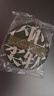 尔木萄（AMORTALS）加分100粉扑套盒XL美妆蛋化妆蛋气垫粉底扑干湿两用节日礼物 实拍图