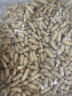 木乃壳 东北红衣生花生四粒红花生果新鲜带壳花生 新货笨炒 （生）红皮花生【5斤批发装】 实拍图