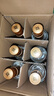 郎酒 顺品郎金盖 兼香型白酒45度480ml*6瓶 新老包装随机 纯粮光瓶 实拍图