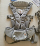 ergobaby美国二狗婴儿背带柔软透气deluxe腰凳舒适多功能满月即用四季通用 实拍图