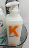 KONO卡厘经典烟酰胺控油洗发水500ml*2 清爽去油蓬松高颅顶洗发膏露 实拍图