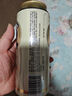 爱士堡小麦白啤酒500ml*24听 德国原装进口 精酿啤酒 整箱装 聚会畅饮 实拍图