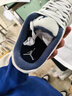 耐克（NIKE） JORDAN FLIGHT COURT 男子运动鞋 HF3255-004 41 实拍图
