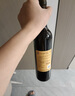 张裕多名利彩龙赤霞珠干红葡萄酒整箱聚会送礼入门红酒国产 实拍图