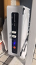 ASLE迷你主机台式电脑便携mini主机13代i7高性能openclaw主机商务办公设计家用娱乐影音 i5-8400六核-16G+512G高速固态 【单主机】-下单送（鼠标垫+HDMI线） 实拍图