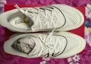 NEW BALANCE NB Rebel v3官方运动鞋男鞋夏季透气跑鞋速度训练鞋跑步鞋 白色 男款 MFCXMW3 标准鞋楦D 42 (脚长26.5cm)尺码详询客服 实拍图
