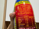 椰树椰汁 1.25L/瓶 植物蛋白饮料 正宗海南特产饮料 实拍图