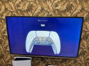 索尼（SONY）【国内保税仓】索尼ps5pro/slim轻薄版 家用游戏机主机港版/日版【支持双影奇境】 港版PS5 slim数字版+原装白色手柄 官方标配 实拍图