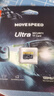 移速（MOVE SPEED）128GB TF（MicroSD）存储卡 行车记录仪内存卡高速监控摄像头U3 V30相机储存卡 实拍图