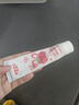 舒客宝贝（sakykids）儿童牙膏牙刷套装含氟防蛀牙膏60g*4支+护齿牙刷*2支2-12岁 实拍图
