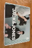 杰克·琼斯（JACK&JONES）25年男装T恤男夏季T恤舒适男士短袖凉感多色上衣纯色水洗不易走形 A06白色 S 实拍图