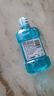 李施德林 (Listerine) 漱口水冰蓝劲爽口味250mL清新口气深层清洁减少细菌 实拍图