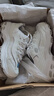 斯凯奇（Skechers）女鞋夏季厚底老爹鞋百搭透气熊猫鞋软底舒适外穿休闲运动鞋11959 实拍图