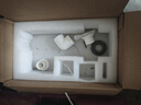 海尔（Haier）前置过滤器第一名超9T大通量家用净水器40微米全自动反冲洗鲜活水promax实时水压监测净水机HP-45 实拍图