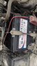 骆驼（CAMEL）蓄电池55D23配宝骏现代长安海马汽车电瓶12V60A上门安装以旧换新 55D23L(12V-60AH) 嘉誉/长城C50/V80/风骏5/哈佛H6 晒单实拍图