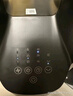 美的（Midea）【风随温变】母婴级变频轻音无叶风扇/智能感温电风扇/家用遥控落地扇/摇头定时塔扇 AMS150G-ZR 实拍图