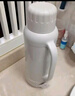 嘉特（GiNT）保温壶家用大容量热水瓶玻璃内胆暖壶老式开水瓶宿舍暖瓶热水壶 实拍图