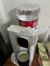 农夫山泉 饮用水 饮用天然水5L*4桶 整箱装 桶装水随机包装 实拍图