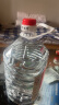 不老潭粮食酒 泸州糯红高粱酒桶装高度浓香型散装白酒纯粮壹号 60度 5L 实拍图