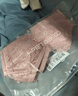 都市丽人内衣女文胸套装性感蕾丝无钢圈聚拢中薄款胸罩送礼礼品2B0523 实拍图