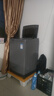 美的（Midea）波轮洗衣机全自动家用 MB90V33B 9公斤 一级能效节能 100%健康除螨 专利免清洗 宿舍租房 以旧换新 实拍图