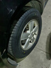 玲珑轮胎215/65R15 100H  EVOTECK HD XL 适配北京现代悦动 实拍图