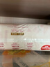 【准新品】好奇（Huggies）铂金装纸尿裤NB84片(5kg以下)新生儿小号婴儿尿不湿小桃裤超薄 实拍图