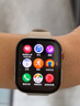 华为（HUAWEI）WATCH FIT 3 智能手表 月光白 轻薄大屏运动减脂长续航 男女情侣手表 实拍图