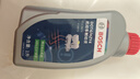 博世（BOSCH）DOT4 刹车油/制动液/离合器油 1L 通用型 一升装汽车养护套装 实拍图