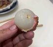 京鲜生 广东桂味荔枝 净重3斤装 单果12g起 新鲜水果 源头直发包邮 实拍图